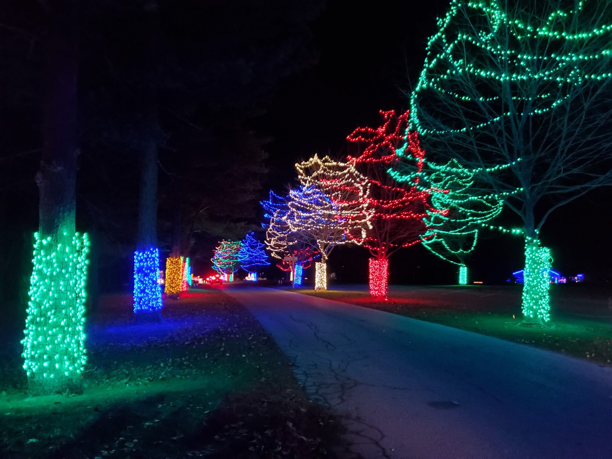 Making Spirits Bright