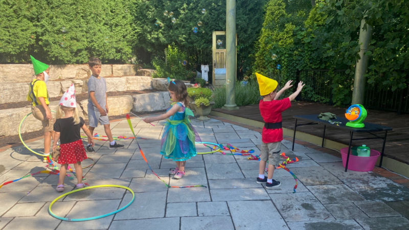 Fairyfolk Festival