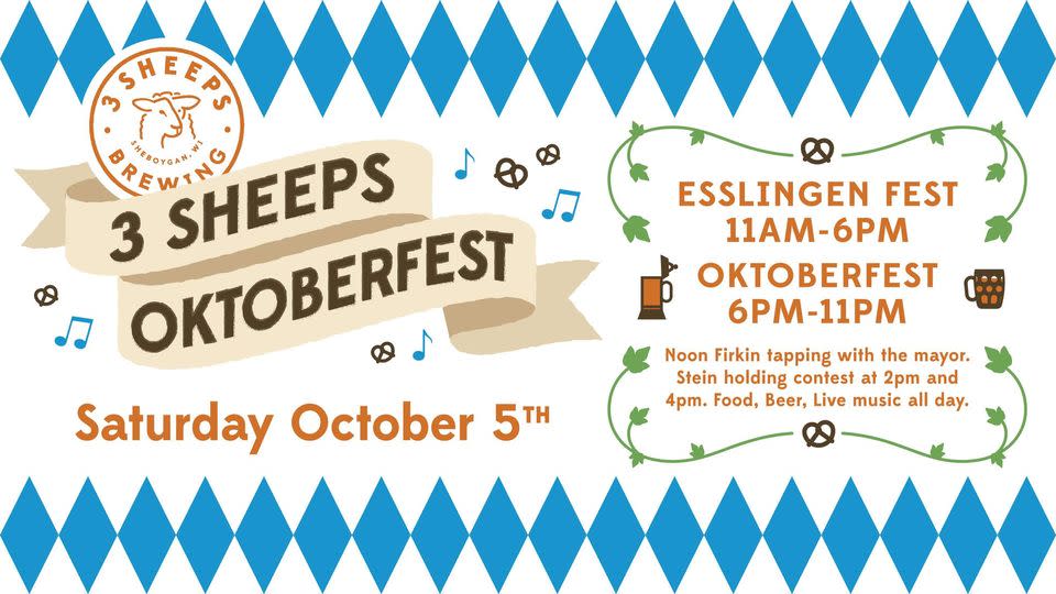 Oktoberfest & Esslingenfest