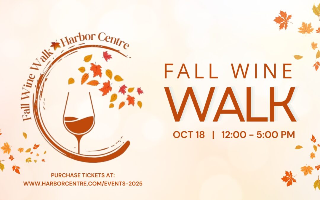 Fall Wine Walk