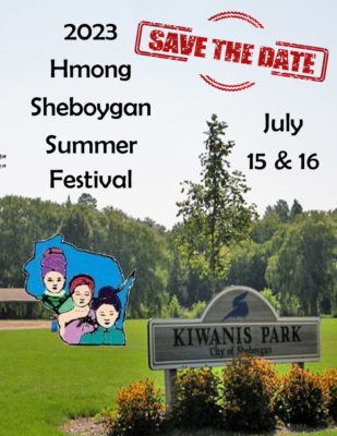 Hmong Summer Festival