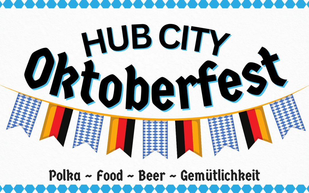 Hub City Oktoberfest