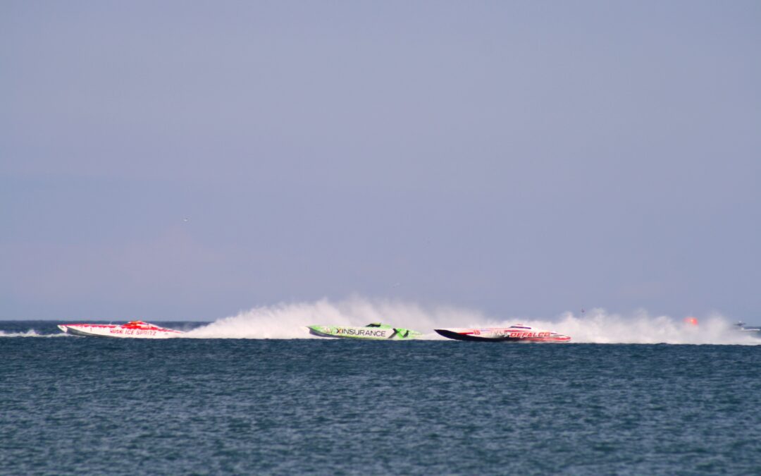 4th Annual Mercury Racing Midwest Challenge
