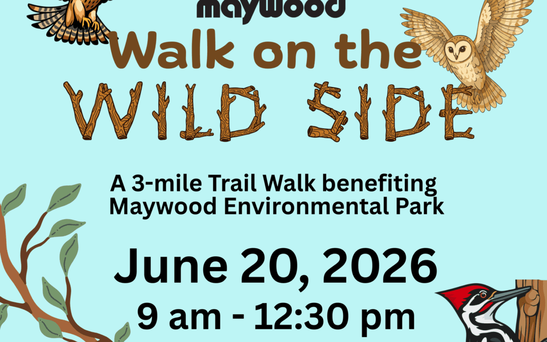 Maywood Presents: Walk On the Wild Side