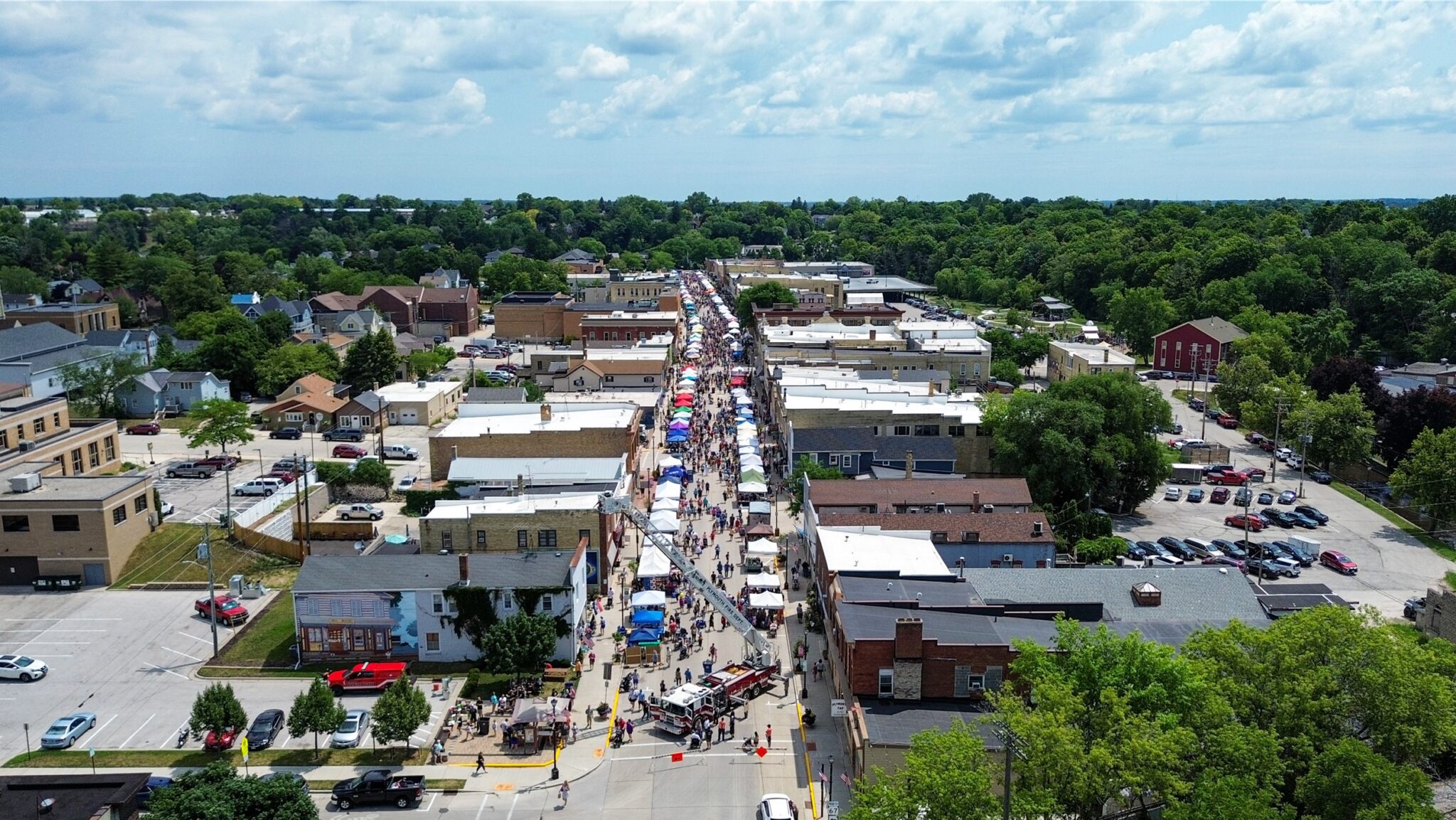 Mill Street Festival pic