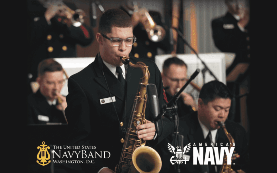 U.S. Navy Band Commodores Jazz Ensemble